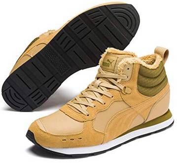 Puma Sneakerboots Vista Mid WTR Sneakers High für 34,14€ (statt 39€)