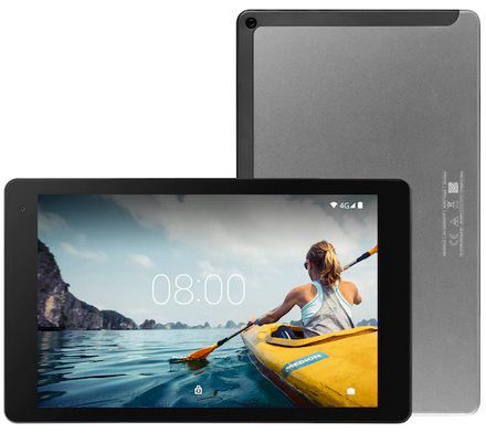 MEDION P10612 10,1 Zoll LTE Tablet mit 32GB für 116,91€ (statt 160€)   B Ware