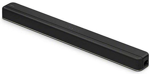 Sony HT X8500   2.1 Soundbar + int. Subwoofer für 199€ (statt 237€)