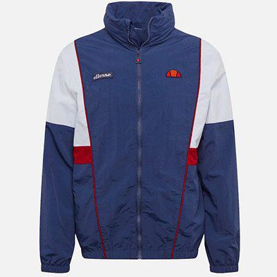 Ellesse Herren Jacke Seriate für 26,95€ (statt 49€)