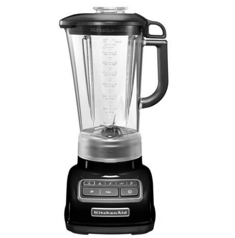 Kitchen Aid 5KSB1585 Blender/Standmixer mit 1,75L Behälter für 94,39€ (statt 133€)