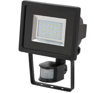 Brennenstuhl SMD LED Strahler mit Bewegungsmelder für 11,99€ (statt 23€)
