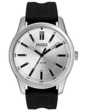 HUGO BOSS Uhr 4200432 mit Quarzuhrwerk für 71,93€ (statt 96€)