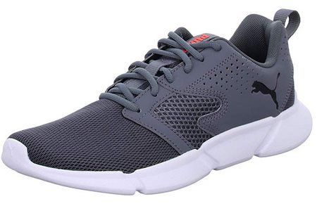 Puma Interflex Modern Laufschuhe für 29,56€ (statt 35€)