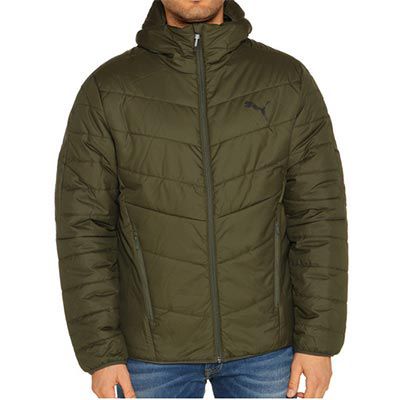 Puma Warm Cell Padded Jacket für 47,40€ (statt 66€)