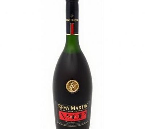 Vorbei! Remy Martin VSOP Fine Champagne Cognac (1 l, 40 Vol. %) für 44,99€ (statt 55€)