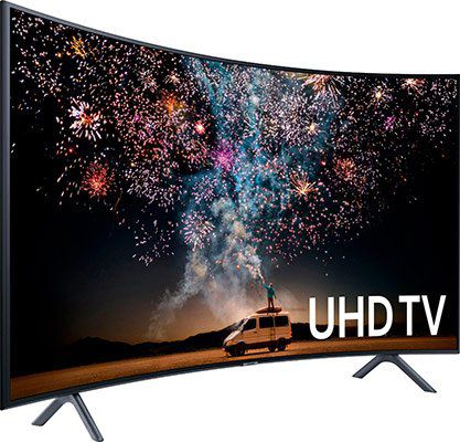 Samsung UE55RU7379   55 Zoll UHD Curved LED Fernseher für 519,94€ (statt 600€)