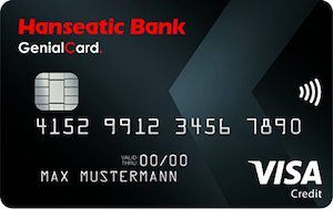 News: Barclaycard (New) Visa verschlechtert die Konditionen + Alternativen