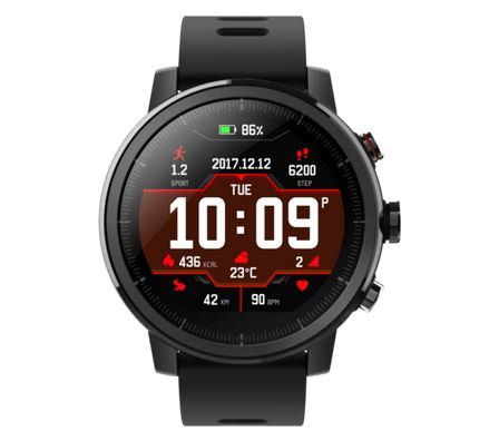 Media Markt IT & Smartwatch Tiefpreisspätschicht: z.B. GARMIN Fenix 5 für 269€ (statt 319€)