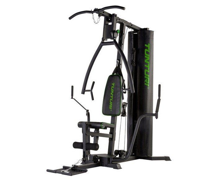 Tunturi HG40 Home Gym für 531€ (statt 650€)