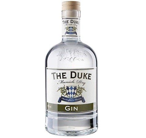 The Duke Munich Dry Gin Bio für 19,33€ (statt 25€)   Prime