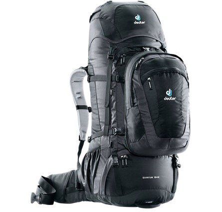 Deuter Trekkingrucksack Quantum 70+10 für 139,41€ (statt 190€)