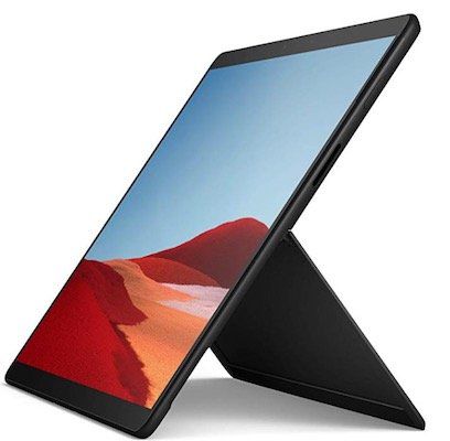 Microsoft Surface Pro X 2-in-1 LTE Tablet mit 128GB SSD für 897,20€ (statt 1.077€) Microsoft Surface Pro X 2 in 1 LTE Tablet mit 128GB SSD für 897,20€ (statt 1.077€)