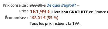 Bosch Exzenterschleifer GEX 125 150 AVE Professional in L Boxx für 170€ (statt 212€)