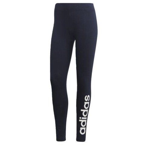 adidas Athletics Essentials Linear Tight Damen Leggings für 13,95€ (statt 19€)