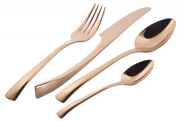 Zwilling Bellasera Besteck Set für 125,95€ (statt 255€?)