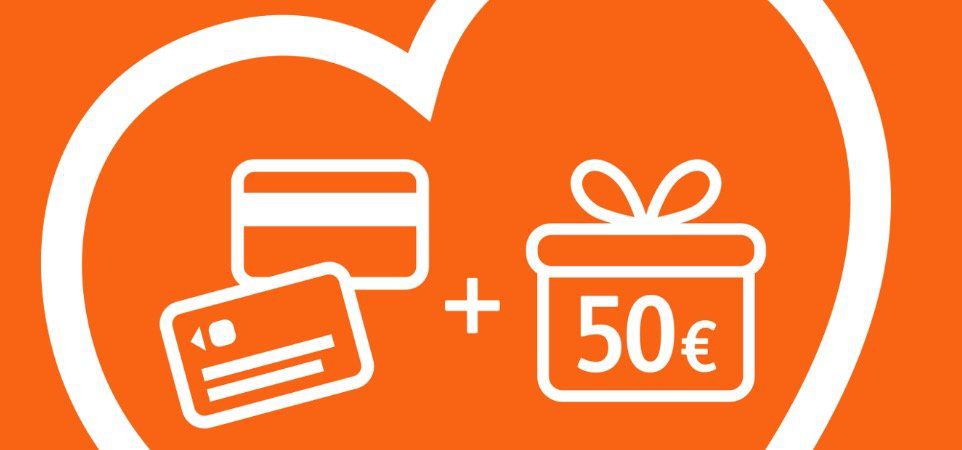 ING: kostenloses Girokonto inkl. kostenloser VISA + 50€ Prämie + Apple Pay / Google Pay fähig