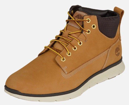 Schnell? Timberland Killington Chukka Boots für 51,30€ (statt 94€)