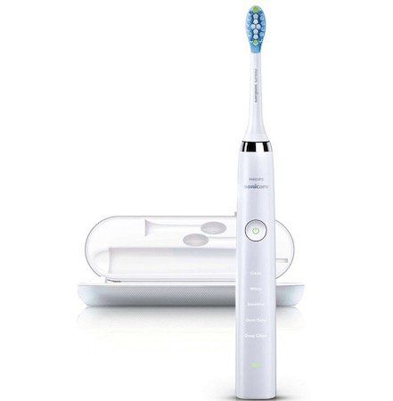 Philips Sonicare HX9331 Schallzahnbürste für 95,90€ (statt 145€?)