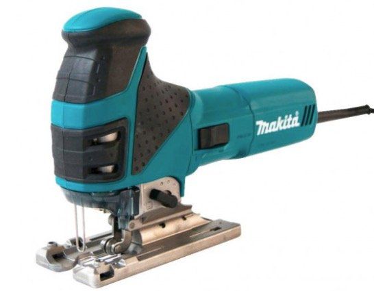 Makita Pendelhub Stichsäge CTJ4351 für 107,99€ (statt 149€)