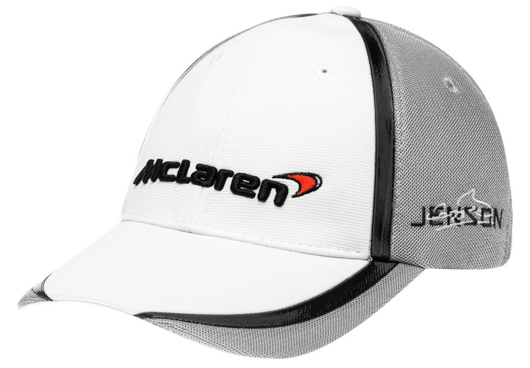 McLaren Mercedes Team Cap für je 3,99€ (statt 10€)