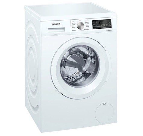 Siemens WU14Q440 Waschmaschine mit 7kg und A+++ für 434€ (statt 563€) + 100 Tage Rückgaberecht