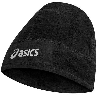 Asics Fleece Beanie Unisex Wintermütze für 5,99€ (statt 10€)