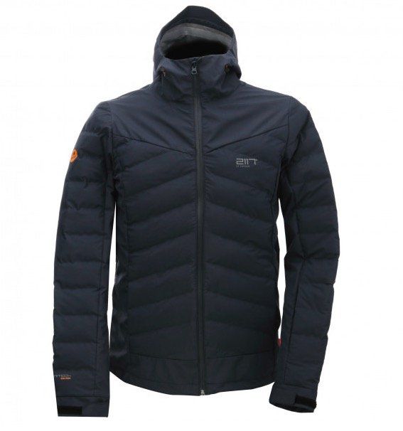 2117 Of Sweden Sågen Outdoorjacke für 82,98€ (statt 162€)