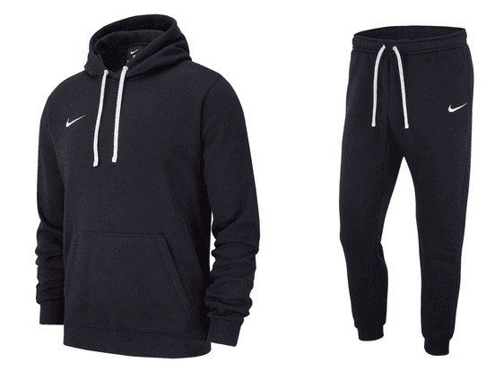 Nike Team Club 19 Pullover + Jogger für 49,95€ (statt 57€)