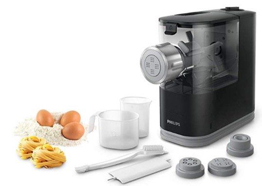 Philips Viva Collection Pastamaker HR2345/29  für 97,50€ (statt 148€)