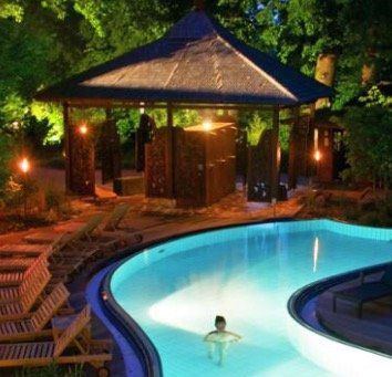 🐘 Bali Therme inkl. ÜN im Premium Hotel + ggf. Frühstück ab 90€ p.P.