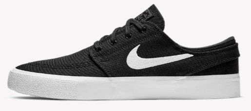 nike janoski 38