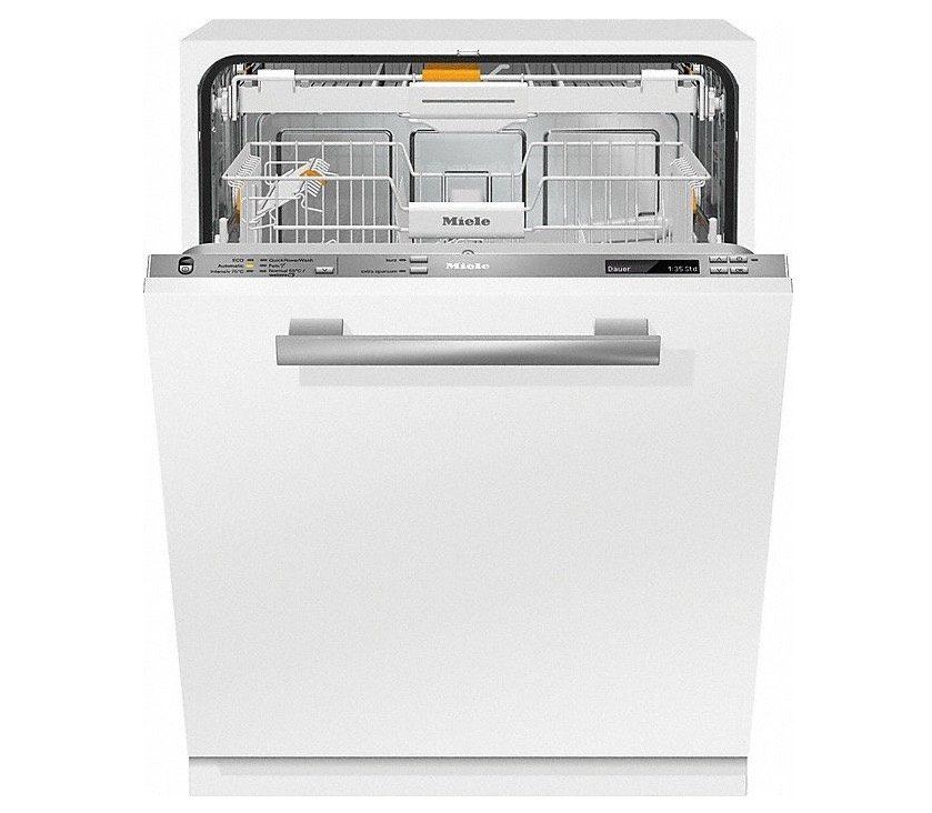 Miele G 6770 SCVi Einbau Geschirrspüler inkl. 5 Jahren Garantie für 1.079€ (statt 1.354€)