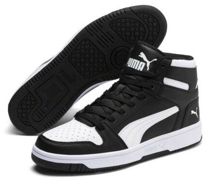 Puma Rebound Lay Up Sneaker bis 44.5 für 33,60€ (statt 45€)