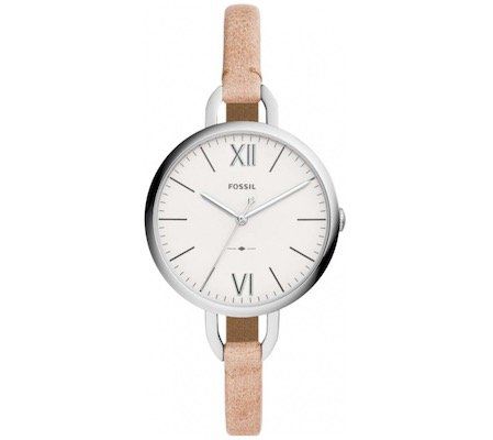 Fossil Annette ES4357 Damenuhr für 45,81€ (statt 101€)