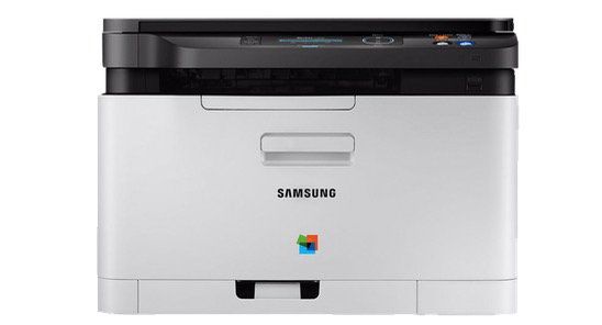 SAMSUNG Xpress C480W 3 in 1 Laser Multifunktions  Farblase ab 189€ (statt 227€)