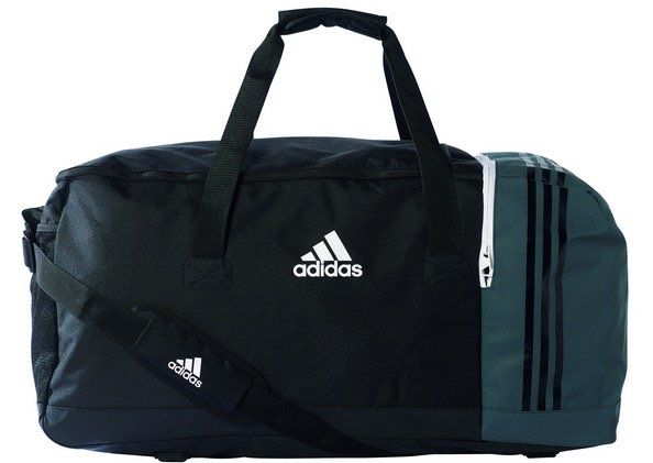 60% Rabatt auf alle Sporttaschen   z.B. adidas Tiro mit Schuhfach in Large für 17,99€ (statt 29€)