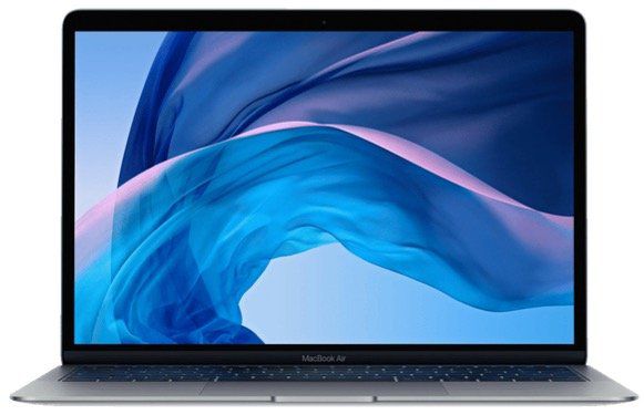 Apple Days bei Saturn mit MacBooks und iPads   z.B. APPLE Watch Nike Series 5 (GPS + Cellular) 44mm für 369€ (statt 415€)