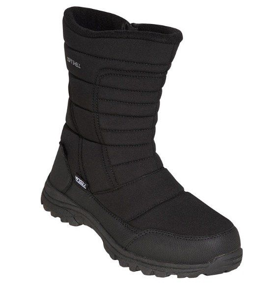 Reusch Herren Thermostiefel mit wärmendem Fleece für 71,28€ (statt 99€)