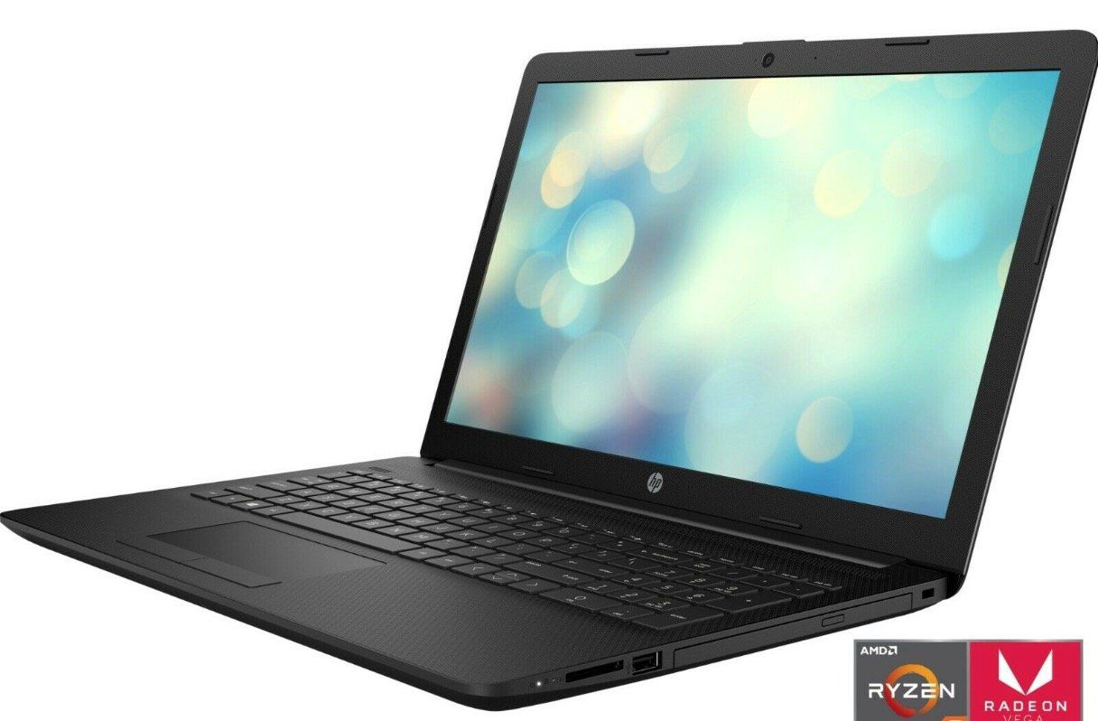 HP 15 db1224ng Full HD Notebook mit Ryzen 3 + 256GB SSD für 285,34€ (statt 369€)