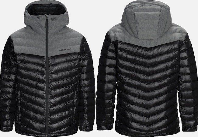 Peak Performance Frost Outdoorjacke für 145,50€ (statt 197€)