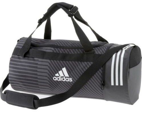 adidas 3S CVRT DUF M Sporttasche für 15,16€ (statt 24€)