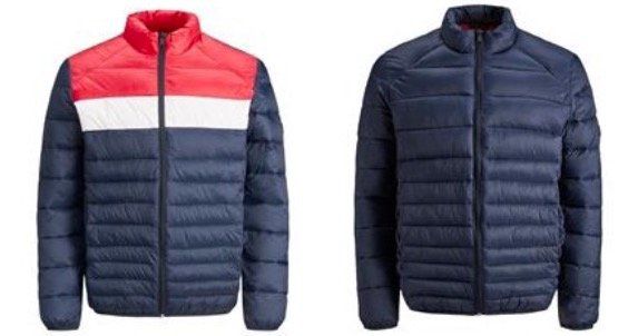 25% auf alles im Sale bei TaraM   z.B. Jack & Jones Steppjacke in vielen Farben für 19,90€ (statt 25€)