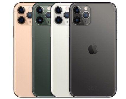 Apple iPhone Deal 🍏 iPhone 11 64GB bis 256GB ab 694€ (statt 748€) oder iPhone 11 Pro ab 1.005€