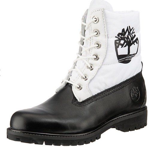 Timberland 6 inch Puffer Boot Herren Winterstiefel für 51,74€ (statt 90€)