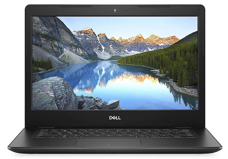 Dell Inspiron 14 (3482)   14 Zoll Full HD Notebook mit 128GB SSD für 289,99€ (statt 339€)