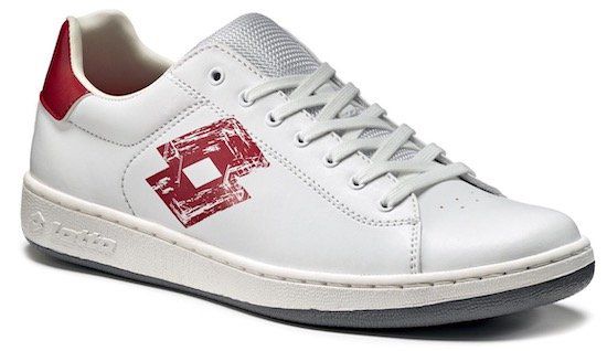 Lotto 1973 VI PRT Sneaker für 14,94€ (statt 25€)