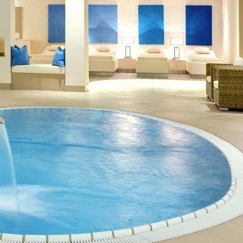 2 ÜN im 4* Hotel Bad Arolsen inkl. Frühstück, Dinner + Spa ab 84€ p.P.