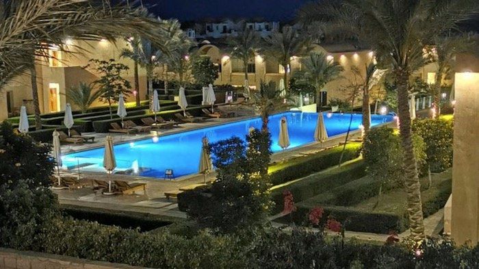 Ausgebucht! Ägypten: 1 Woche im 5* Gemma Resort inkl. All Inclusive, Flügen, Transfer ab 354€ p.P.