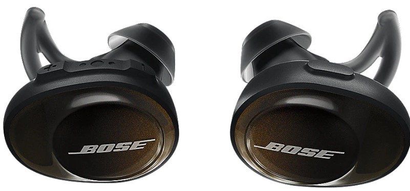 Bose SoundSport Free Wireless In Ear Kopfhörer für 99,95€ (statt 177€)